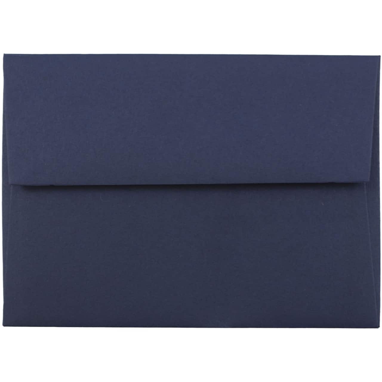 JAM Paper A1 Premium Invitation Envelopes, 50ct.